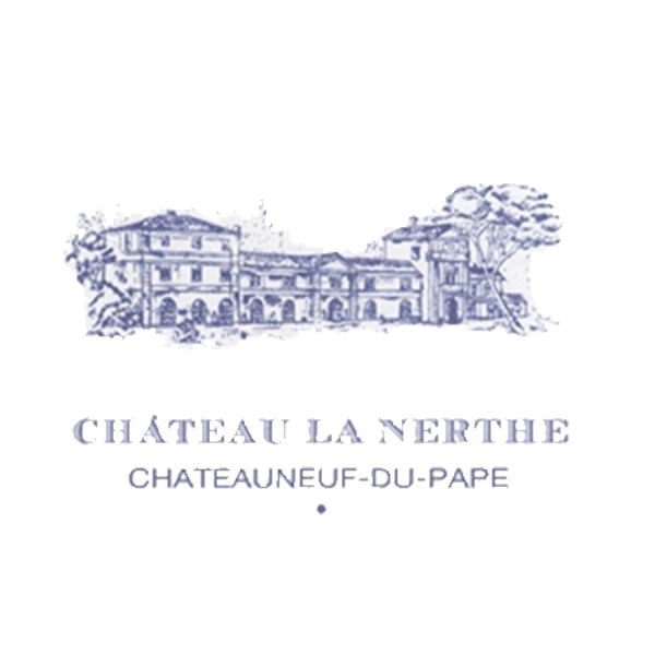 La Nerthe 🇫🇷