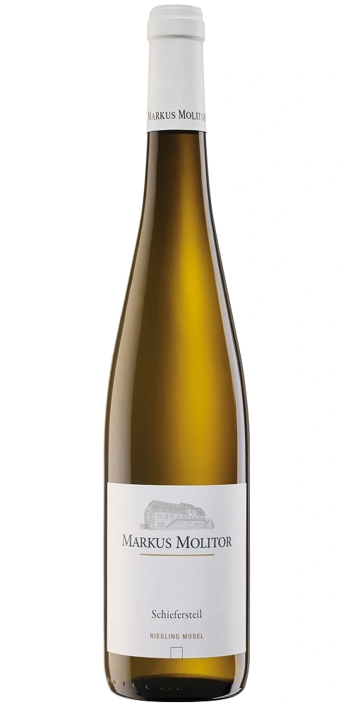 Schiefersteil Riesling tr. 2023 Markus Molitor