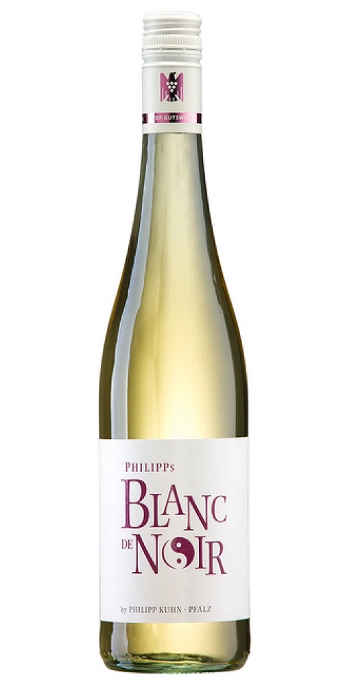 Tradition Blanc de Noir tr. 2025 Philipp Kuhn