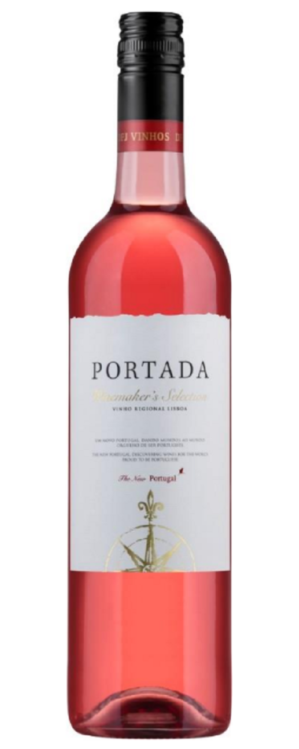 Portado Rosé 2024 DFJ Vinhos
