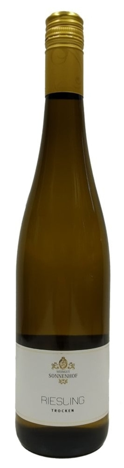 Riesling tr. 2019 Sonnenhof