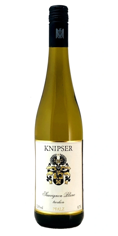 Sauvignon Blanc tr. 2025 Knipser