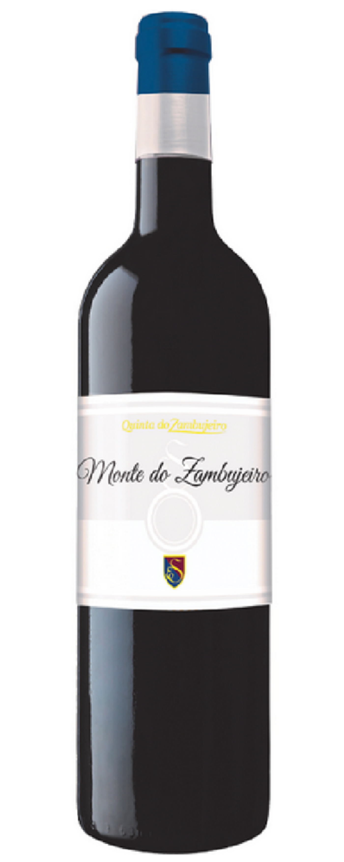 Monte do Zambujeiro Tinto 2022 Zambujeiro