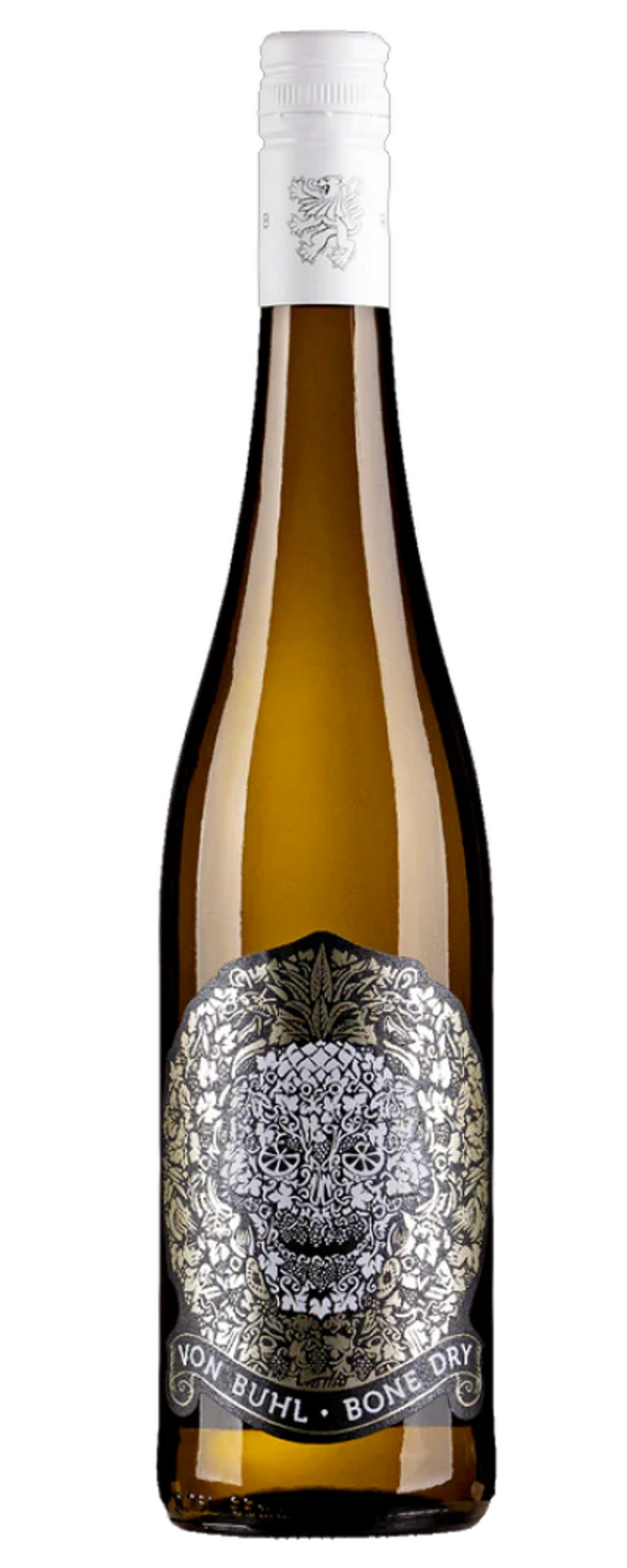 Bone Dry Riesling tr. 2023 Reichsrat von Buhl
