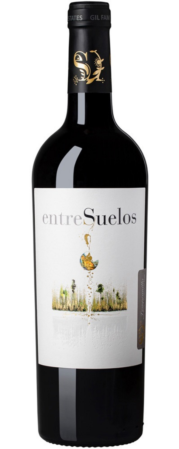 Entresuelos Tempranillo Roble 2022 Tridente