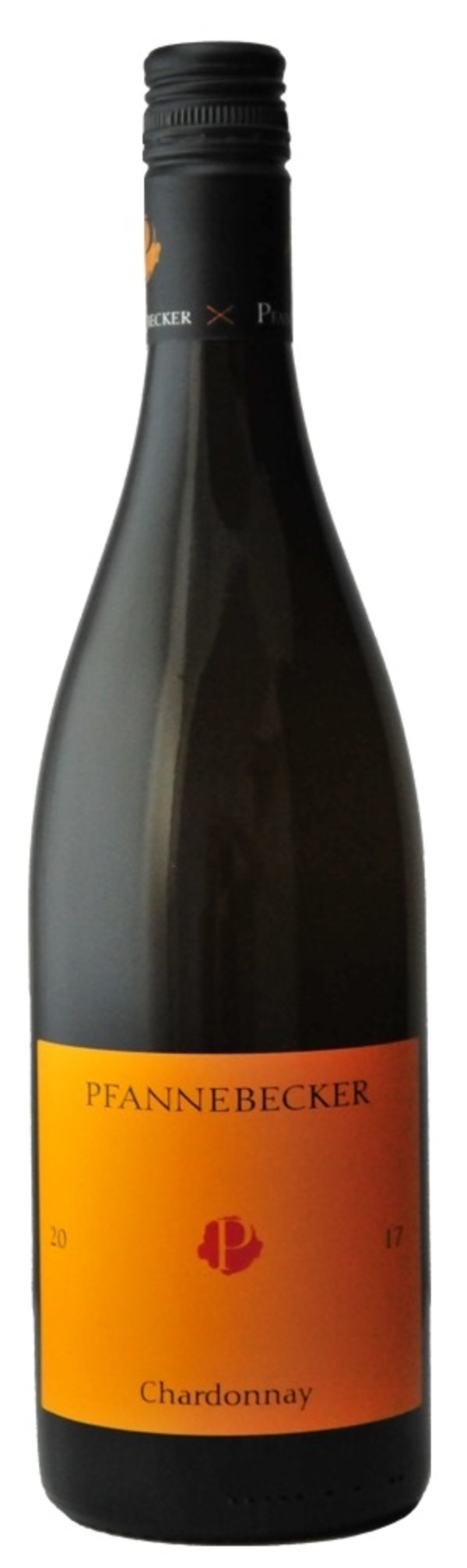 Chardonnay tr. 2023 Pfannebecker