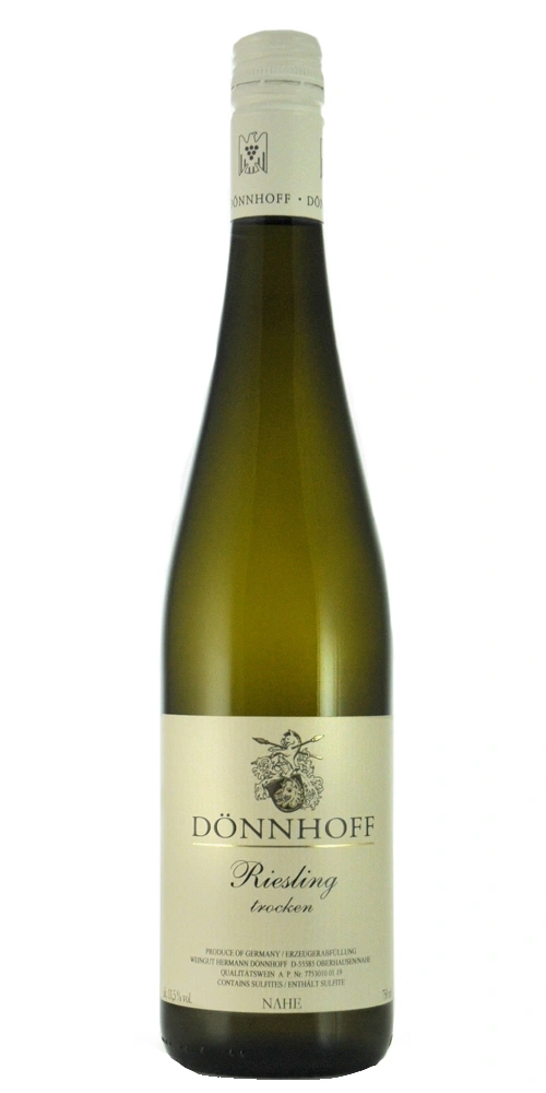 Riesling tr. 2023 Dönnhoff