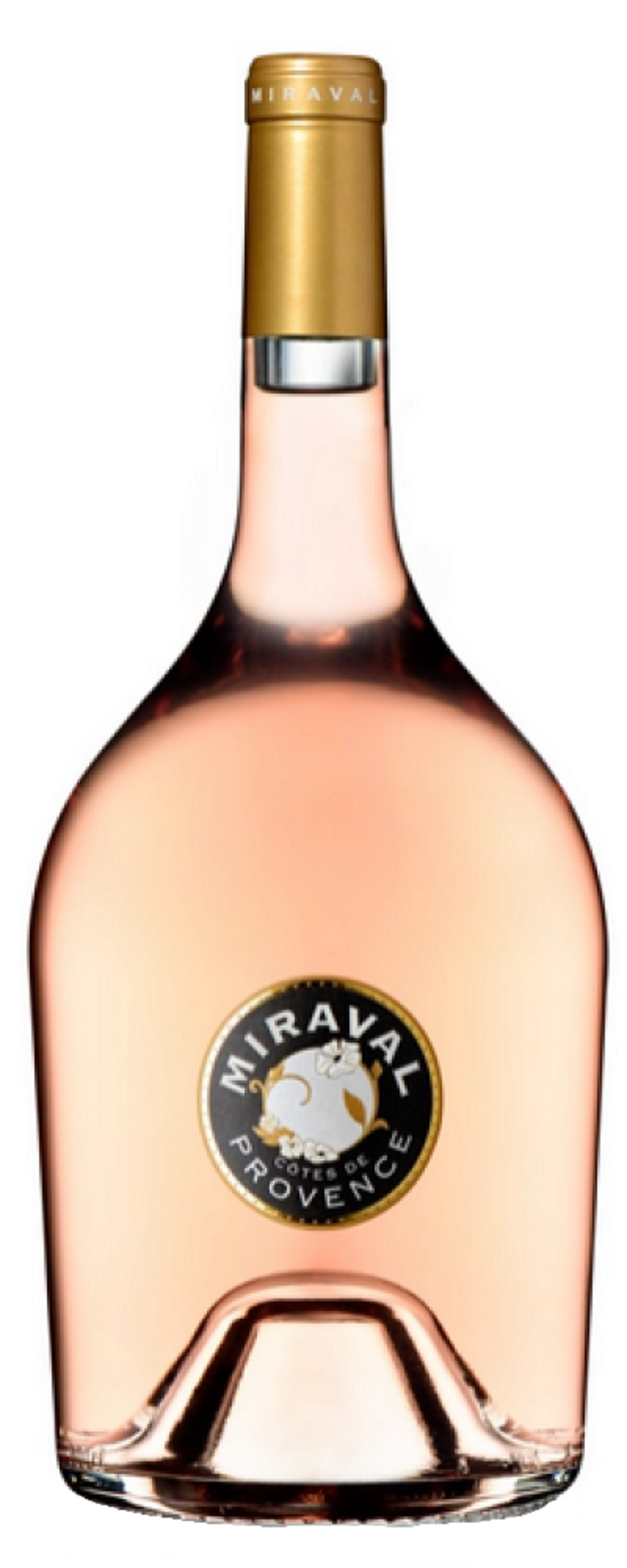 Wein, Rosé, Miraval, Flasche, Getränk, Alkohol, Provence, Côtes de Provence, Getränkeflasche