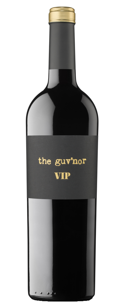 the guv’nor VIP Tinto Félix Solís