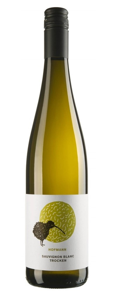 Sauvignon Blanc tr. 2023 Jürgen Hofmann