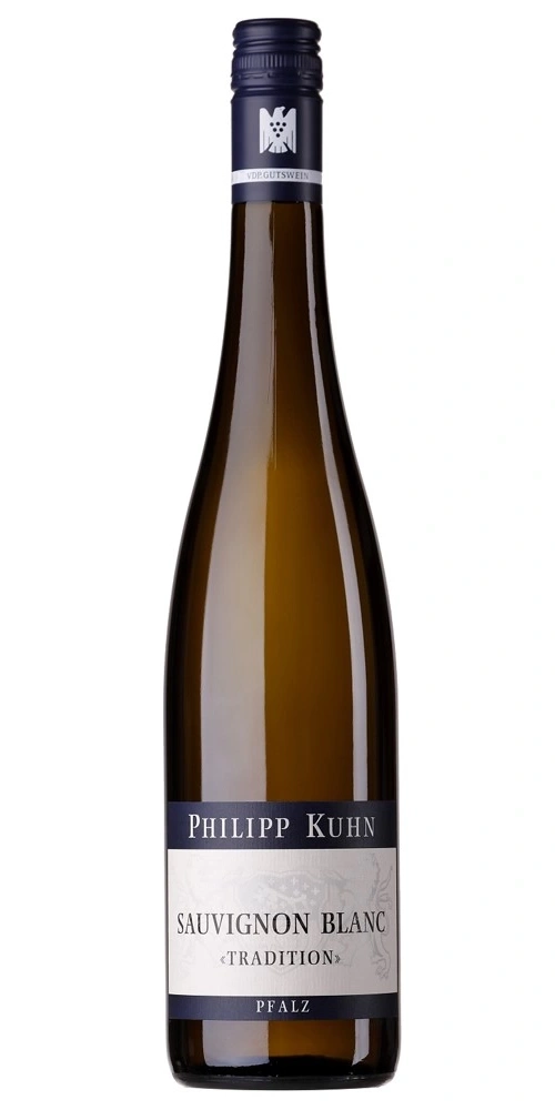 Tradition Sauvignon Blanc tr. 2024 Philipp Kuhn