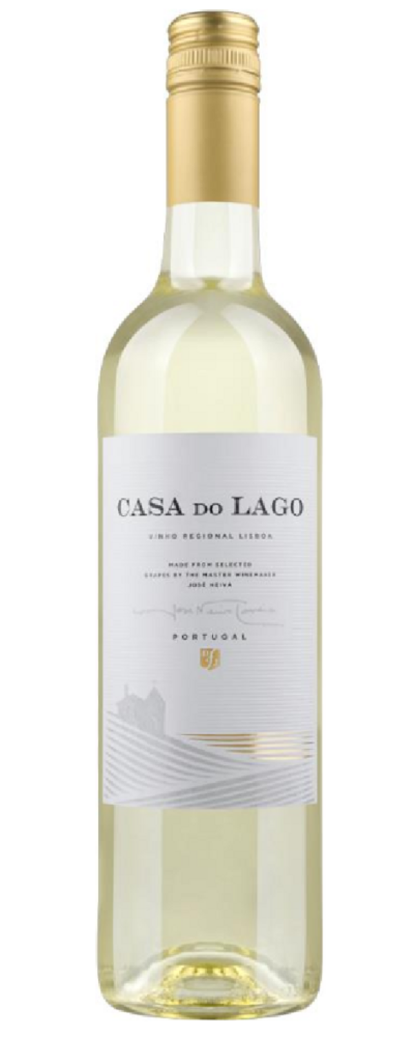 Casa do Lago Branco 2024 DFJ Vinhos