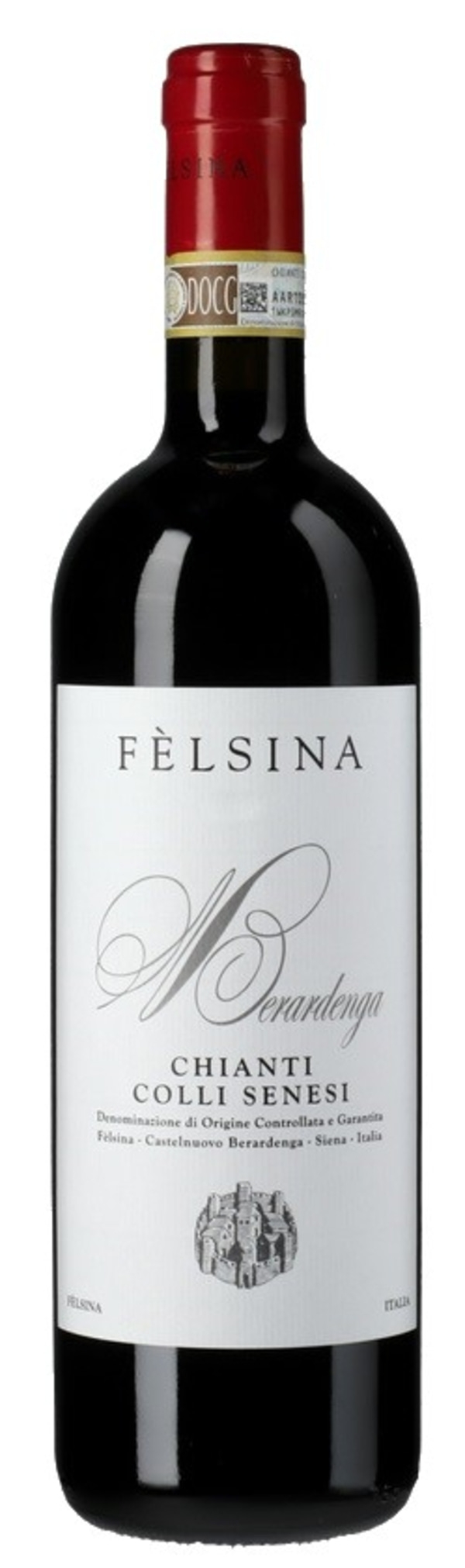 Colli Senesi Sangiovese 2019 Fèlsina