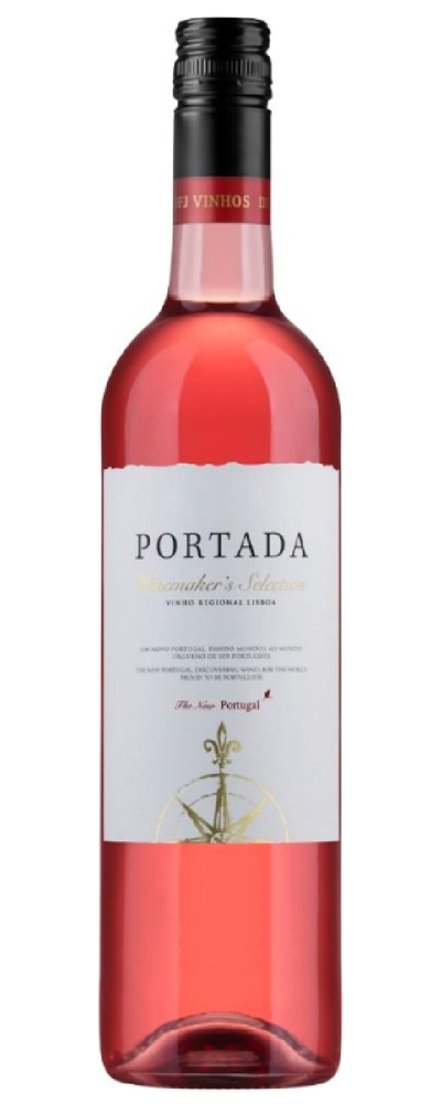 Portado Rosé 2024 DFJ Vinhos