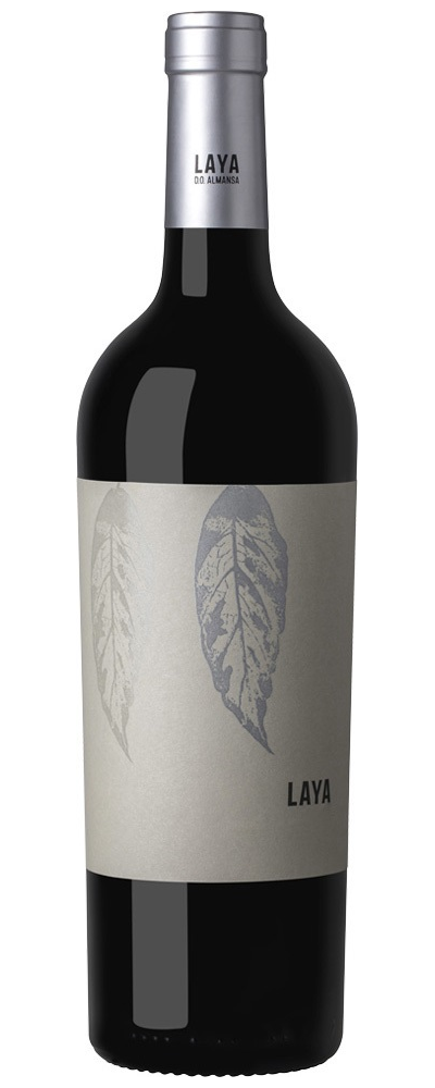 Laya Tinto Joven 2024 Atalaya