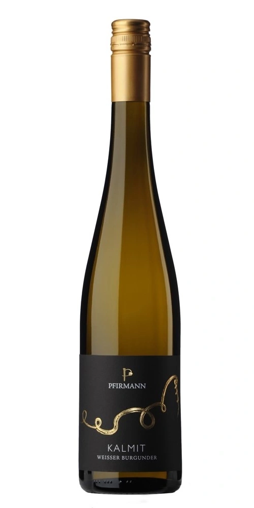 Kalmit Weissburgunder tr. 2021 Pfirmann