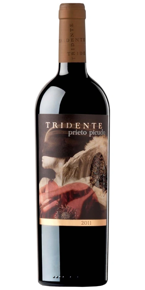 Prieto Picudo 2020 Tridente
