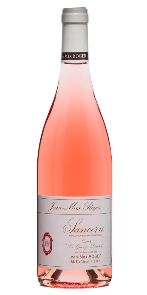 Sancerre la Grange Dimiere Cuvée Rosé 2025 Jean-Max Roger