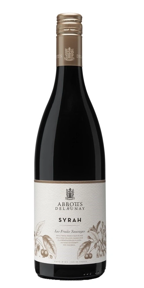 Syrah 2024 Abbotts and Delaunay