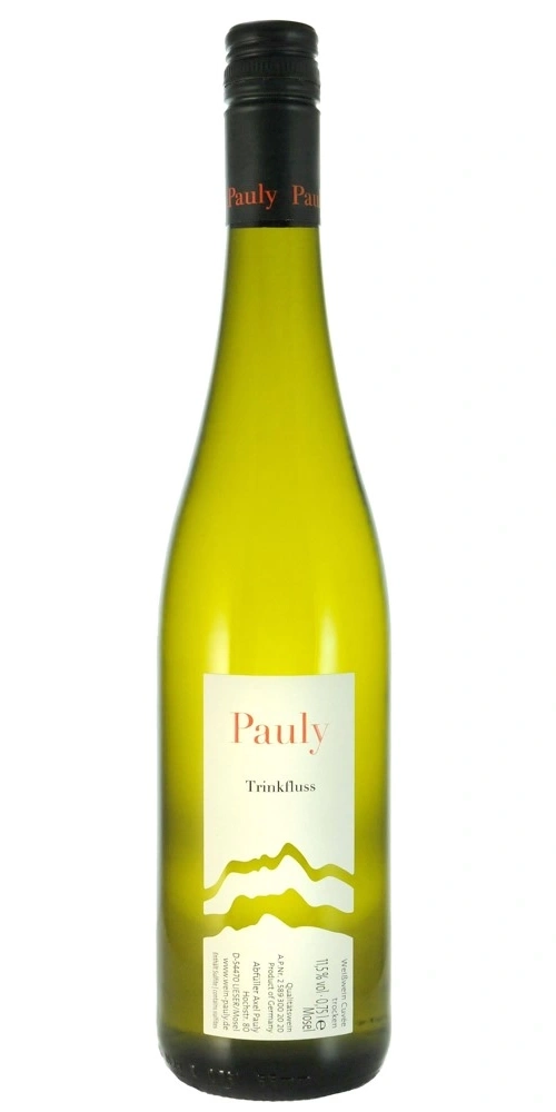 Trinkfluss tr. 2025 Axel Pauly