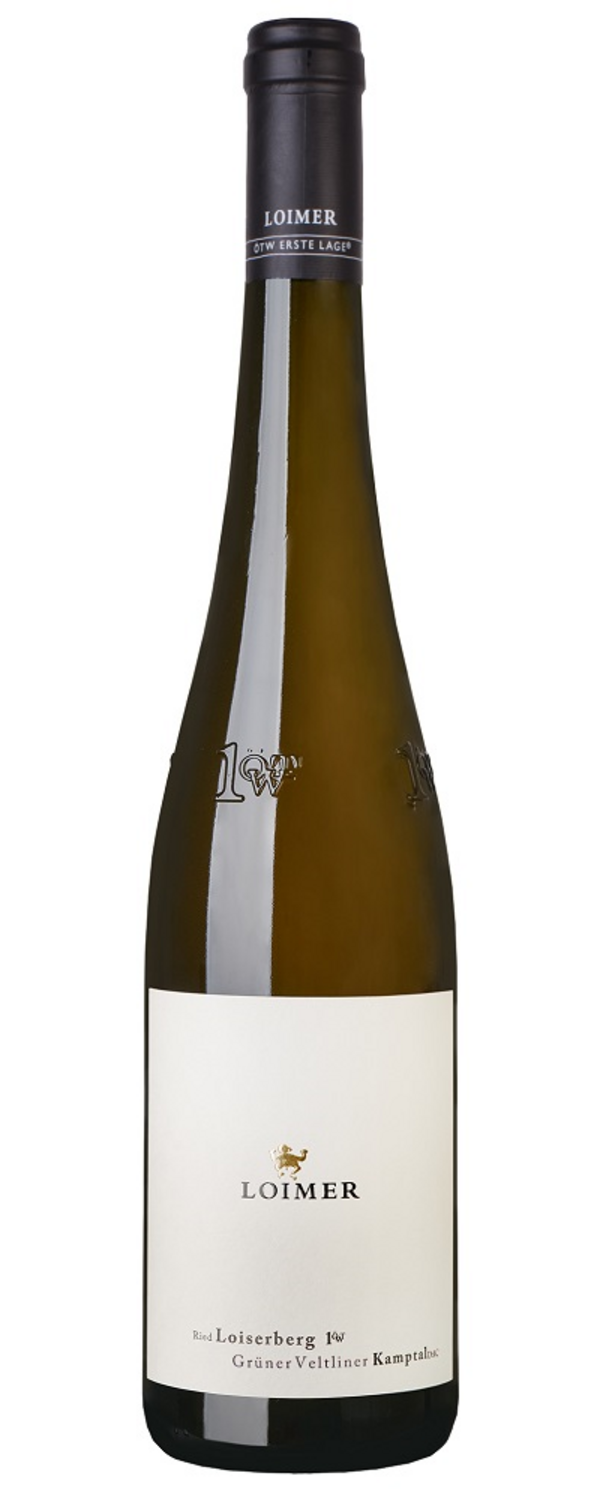Ried Loiserberg Grüner Veltliner tr. 2022 Fred Loimer