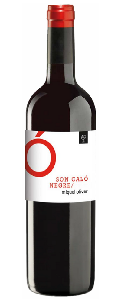 Son Caló Negre 2023 Miquel Oliver
