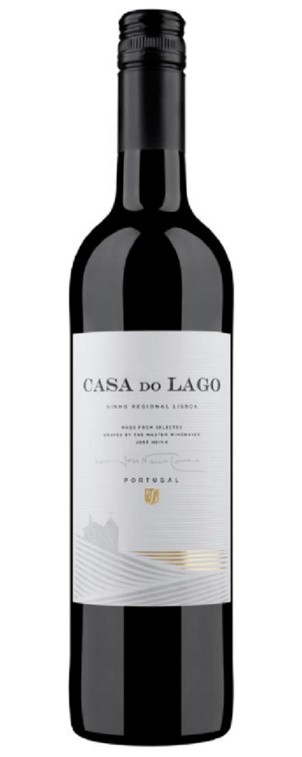 Casa do Lago Tinto 2021 DFJ Vinhos