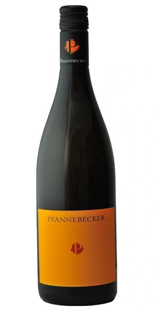 Grauburgunder tr. Liter 2025 Pfannebecker