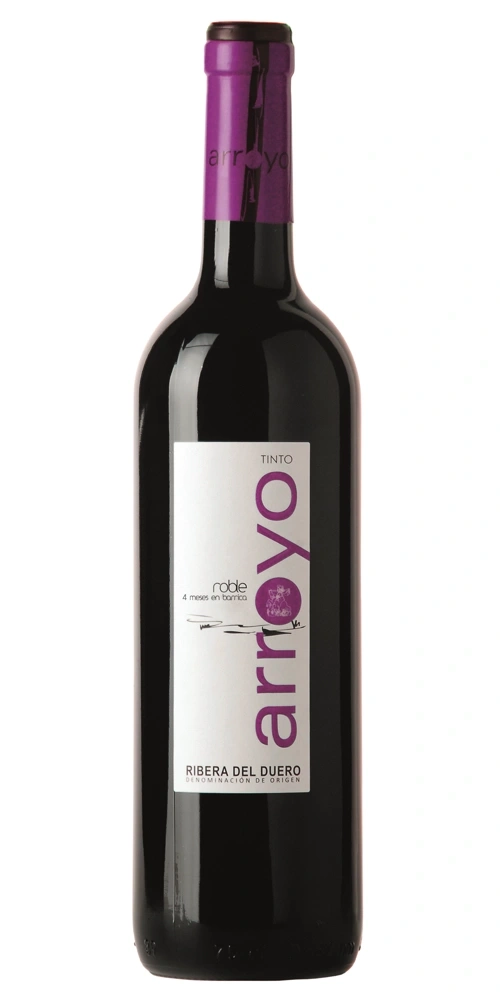 Tempranillo Roble 2023 Arroyo