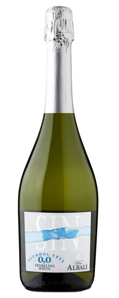 Espumosa Blanco alkoholfrei Viña Albali