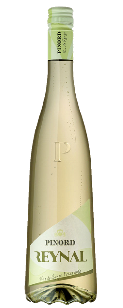Reynal Vino de Aguja Blanco Frizzante Pinord