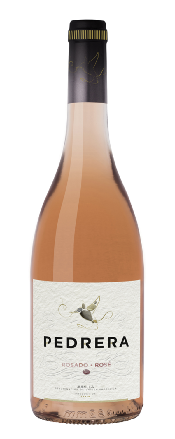 Pedrera Rosado 2024 Juan Gil