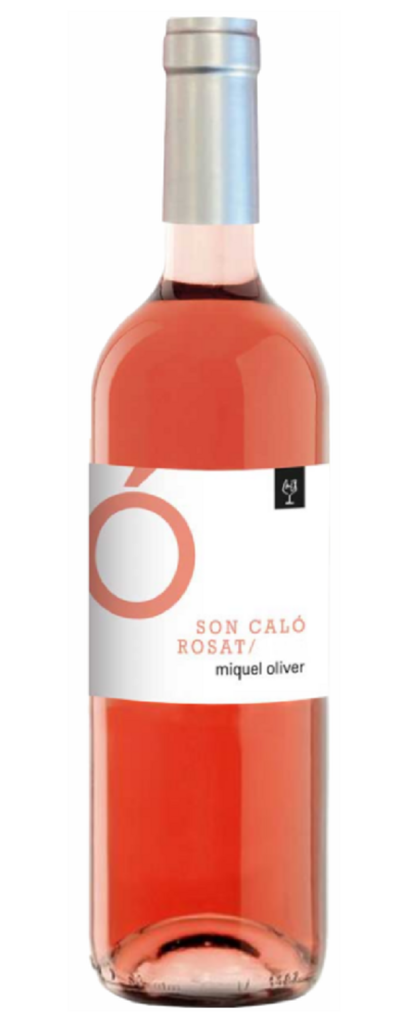 Son Caló Rosado 2023 Miquel Oliver