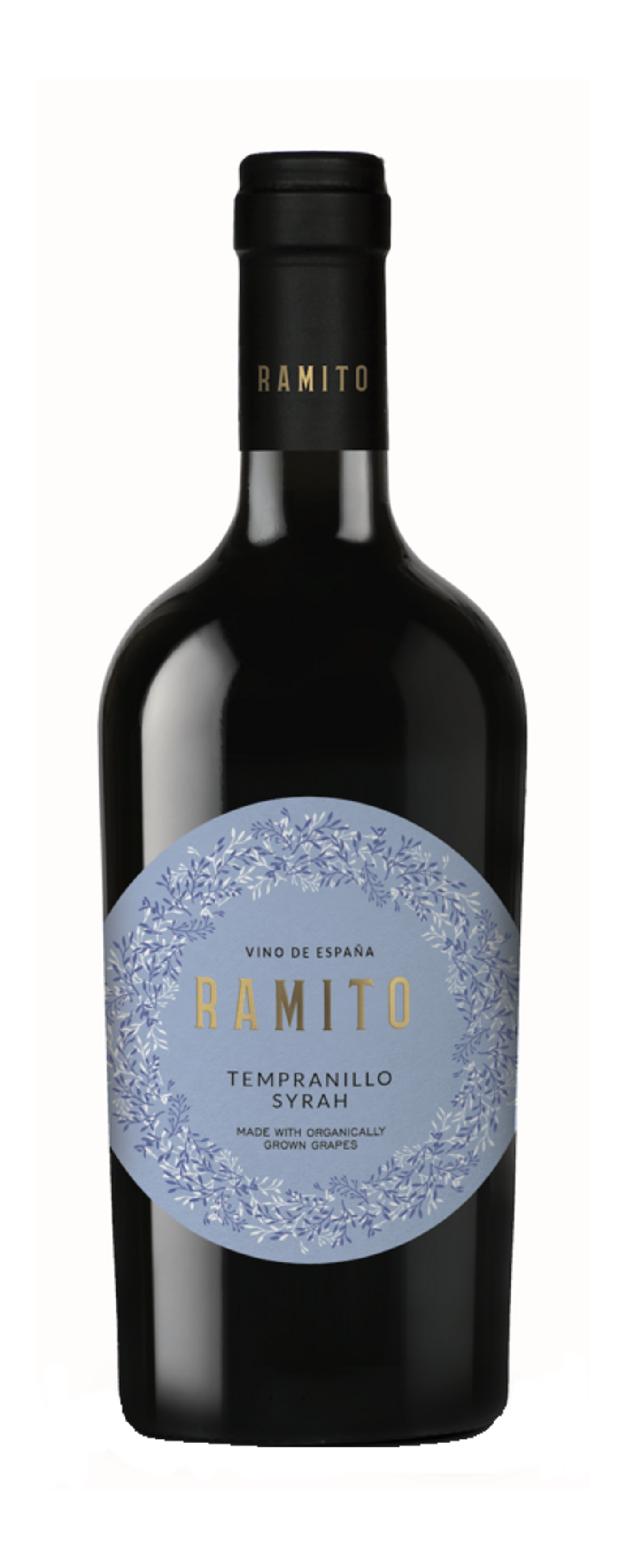 Ramito Tinto 2023 Raíces Ibéricas