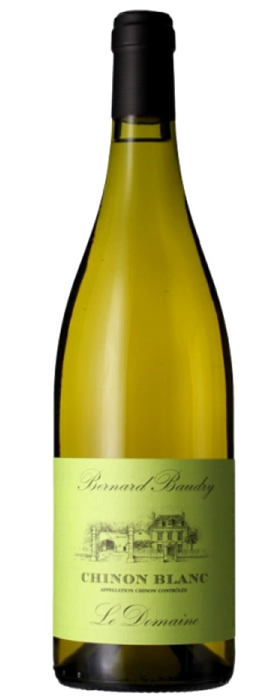 Le Domaine Chenin Blanc 2022 Bernard Baudry