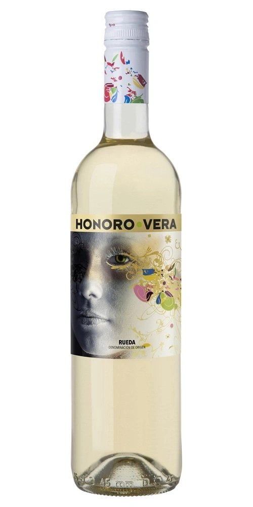 Honoro Vera Verdejo 2024 Shaya
