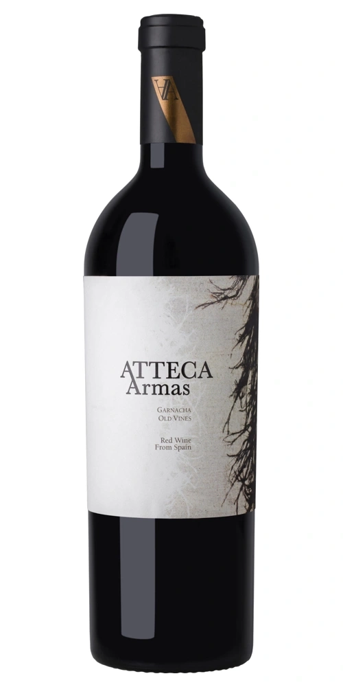 Atteca Armas Garnacha 2021 Ateca