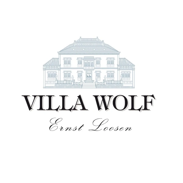 Villa Wolf 🇩🇪