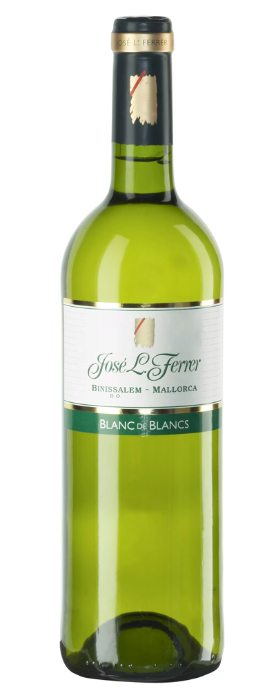 Blanc de Blancs 2024 José L. Ferrer