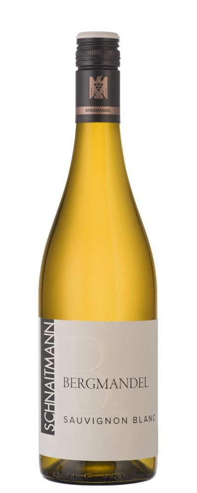 Bergmandel Sauvignon Blanc tr. 2021 Schnaitmann