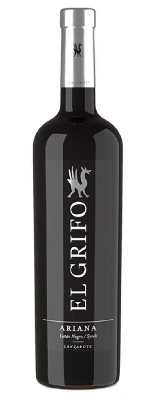 Ariana Tinto 2023 El Grifo Ariana Tinto 2023 El Grifo