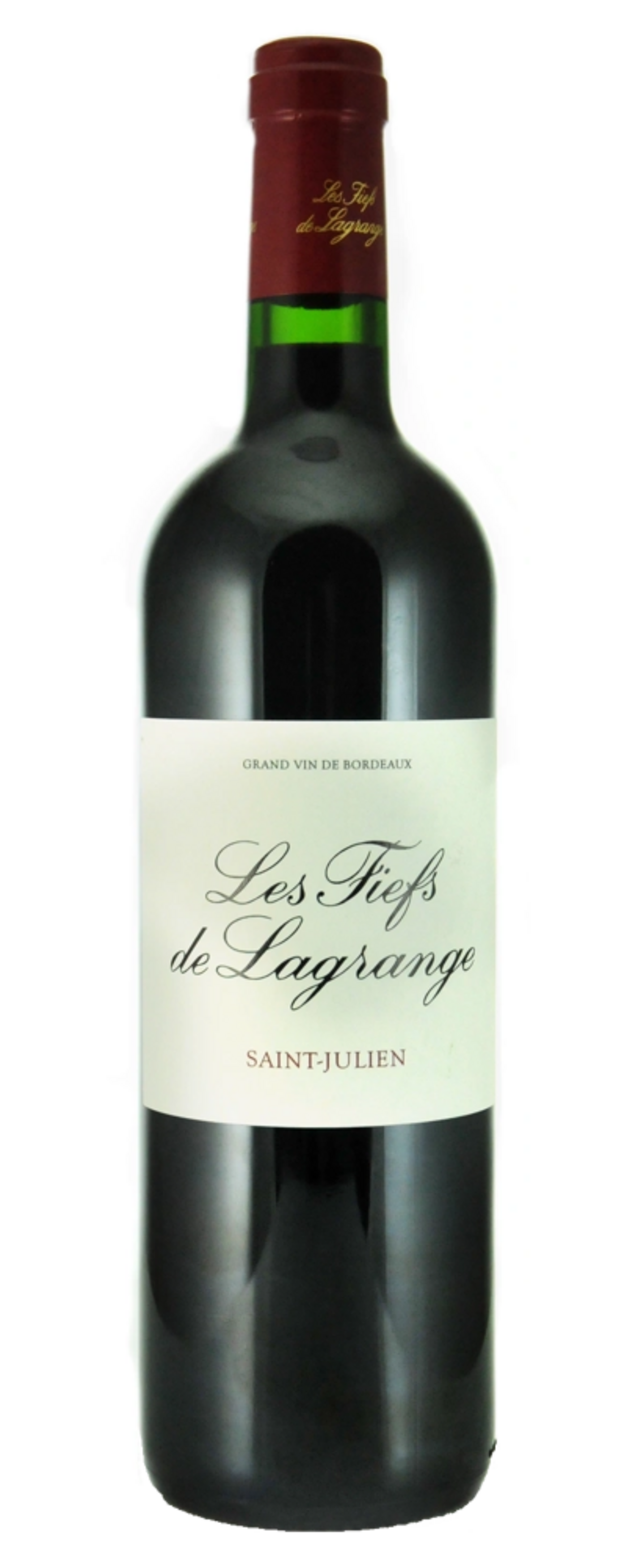 Les Fiefs de Lagrange 2008 Saint-Julien AC