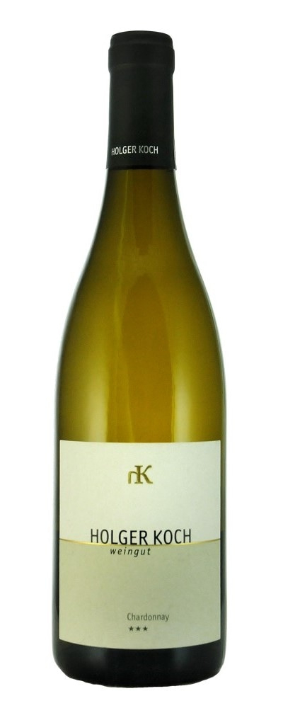 Chardonnay*** tr. 2022 Holger Koch