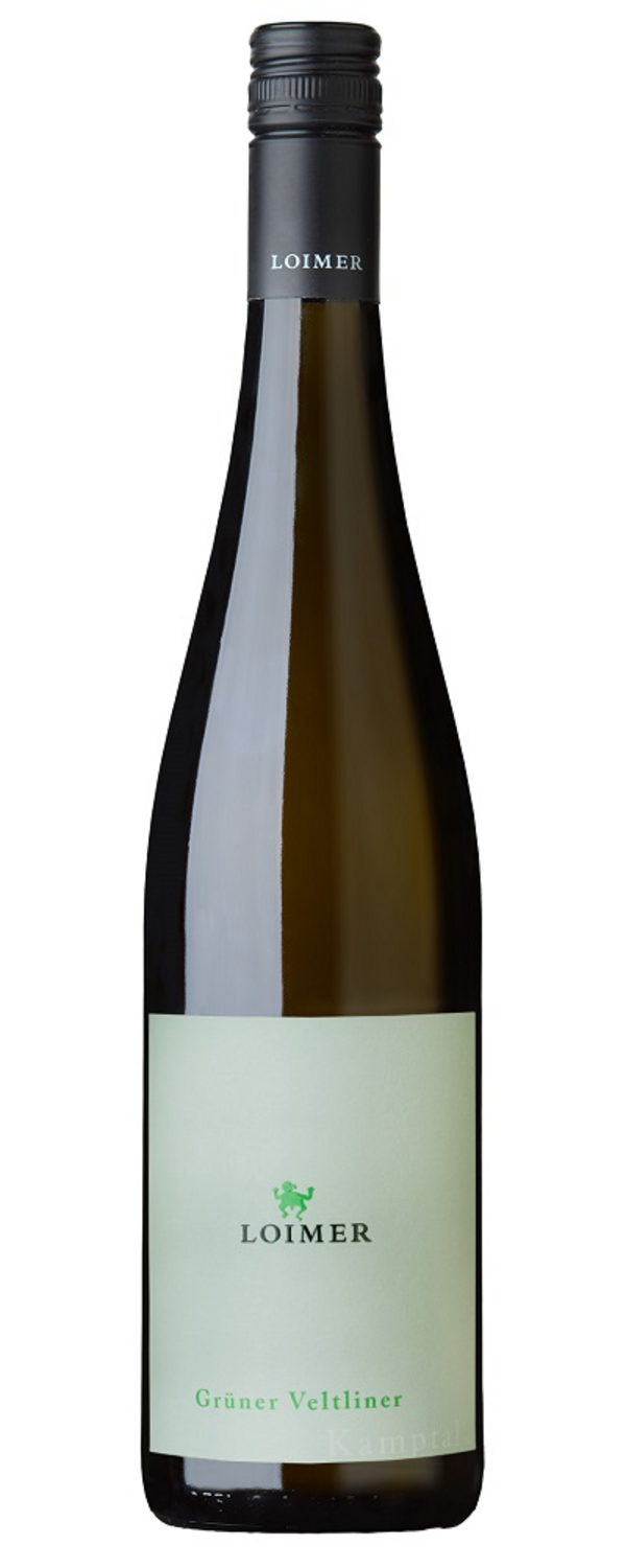 Grüner Veltliner tr. 2023 Fred Loimer