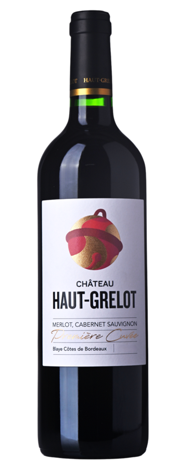Tradition Cuvée Rouge 2022 Haut-Grelot