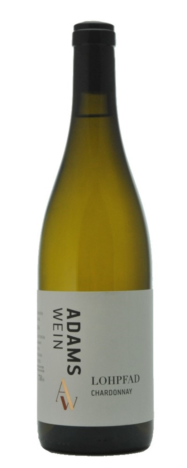 Lohpfad Chardonnay tr. 2021 AdamsWein