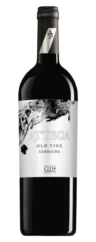 Atteca Old Vines Garnacha 2022 Ateca