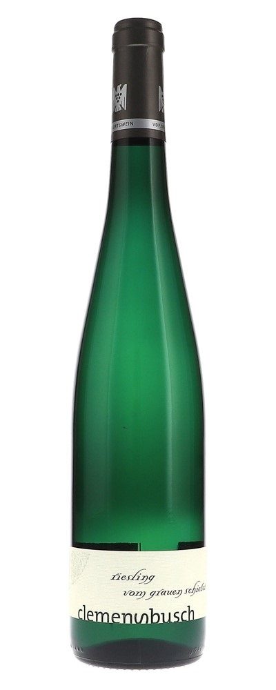 Vom grauen Schiefer Riesling tr. 2021 Clemens Busch