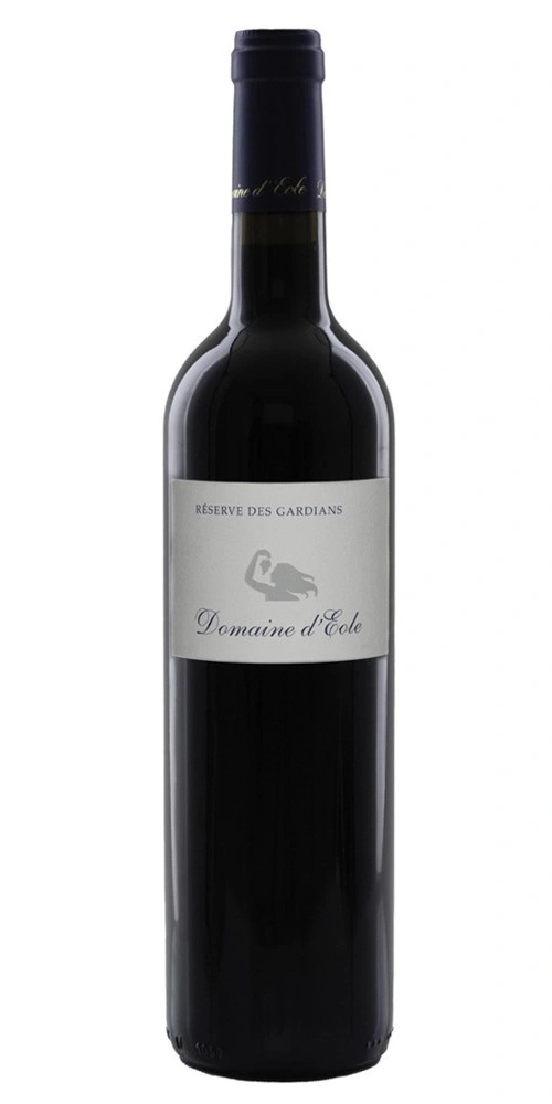 Reserve des Gardians Cuvée Rouge 2022 Domaine d´Eole