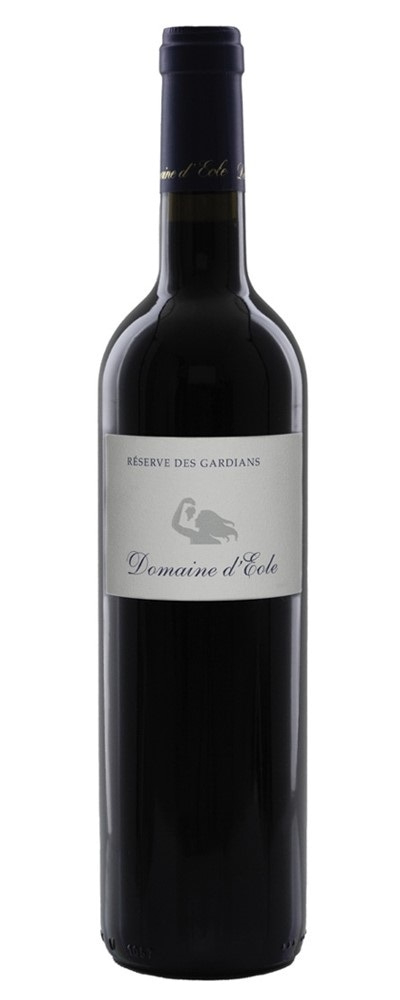 Reserve des Gardians Cuvée Rouge 2022 Domaine d´Eole